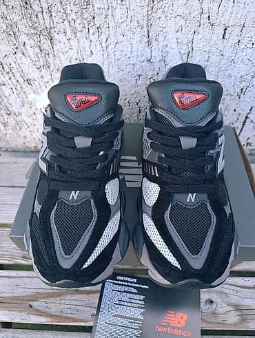 vitapur duks: New Balance 9060 made in Vijetnam sa originalnim QR kodom i serijskim — 9