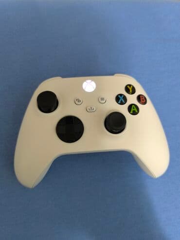 xbox one prodaja: Xbox Series S U kompletu dobijate: - Konzola - Dzojstik - Hdmi kabl - — 5
