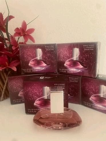 Perfumes: Set ženskih parfema – Eau de Parfum (EDP) - Brendovi/kolekcije — 2