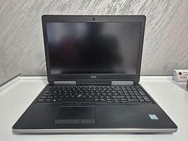 mrvilica za led: Dell Latitude 15-inčni poslovni laptop - Ekran: 15.6", mat završna — 7