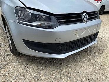 auto otpad opel cacak: POLO ZA VOLKSWAGEN POLO | Prednji branik za Polo 6R — 1
