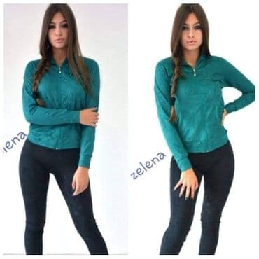 trenerke pancevo: M -2xl
3300din — 23