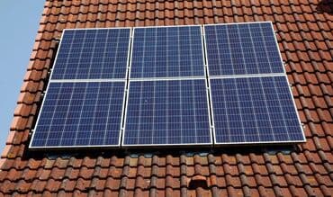 Ostala baštenska oprema: Solarni panel 150w monokristal novo sa ramom akcija solarni panel — 1