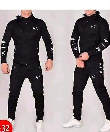 muske pidzame novogodisnje: Muska komplet trenerka M L XL XXL. Cena 3999dinara
💋 — 1