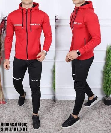 nike scuba: Materijal SCUBA M,L,XL,2XL 
3500 — 1