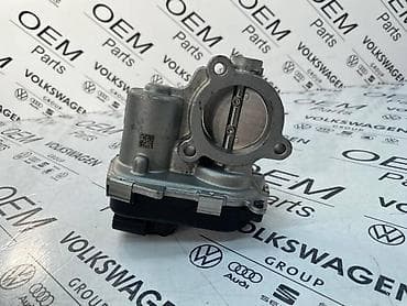 auto delovi kraljevo: KLAPNA GASA ZA VOLKSWAGEN TIGUAN, TOURAN, GOLF 7 . - 05C 133 062 | — 3