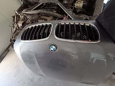 polovni skuteri do 300 evra: HAUBA ZA BMW X5 OD 2007. DO 2012. GOD. | Hauba bmw x5 e70 — 3