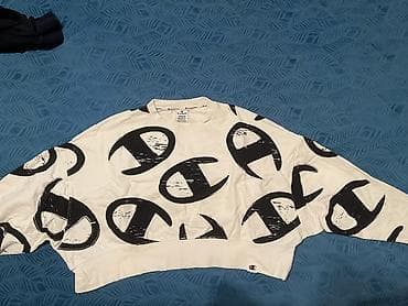 moderni sakoi ženski: Champion, M, bоја - Bela — 3