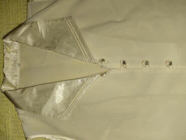 abs sapun i porodicna krema: 0101 Brand, L (EU 40), Polyester, color - Beige — 7