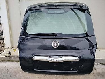 GEPEK VRATA ZA FIAT 500 OD 2007. DO 2024. GOD. | Gepek vrata Fiat na lalafo.rs GEPEK VRATA ZA FIAT 500 OD 2007. DO 2024. GOD. | Gepek vrata Fiat