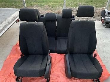 sedista za audi a3: SEDISTE SEDISTA ZA VOLKSWAGEN PASSAT B6 — 3