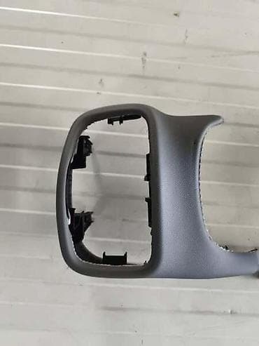 prikolice za kombi: MASKE NA TABLI ZA CITROEN C5 AIRCROSS OD 2017. DO 2024. GOD — 2