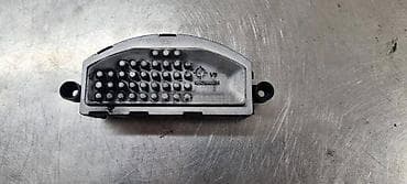 senzor temperature golf 4: REGULATOR KLIME ZA VOLKSWAGEN GOLF 7 - 5Q0907521A | Regulator klime — 1