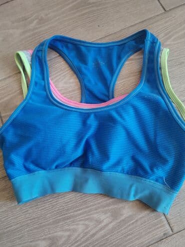 crop top majice: S (EU 36) — 1