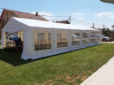 Organizacija događaja — 10