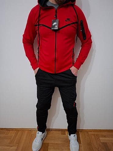 nike papuce benassi: Nike muška trenerka NOVO Novo Veličine m l xl 2xl 3xl fb Moja — 4