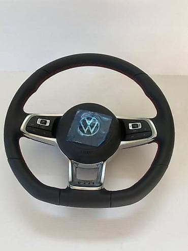 delovi za golf 4: VOLAN ZA VOLKSWAGEN GOLF 7, GOLF SPORTSVAN, GOLF PLUS . OD 2013. DO — 3