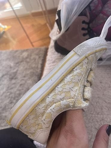 zoom patike: Dečije patike CBN, veličina 29. - Model sa dve čičak trake za lako — 4