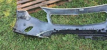 Car Parts: PREDNJI BRANIK A156 ZA MERCEDES BENZ GLA 45 AMG, GLA 180, GLA 200 — 3