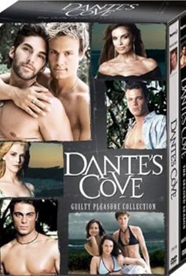 Knjige, audio i video formati: Dantes cove prodajemo seriju iz naslova serija je kompletna sa — 1