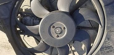 bezicne kamere za auto: VENTILATOR ZA MAZDA 3 — 3