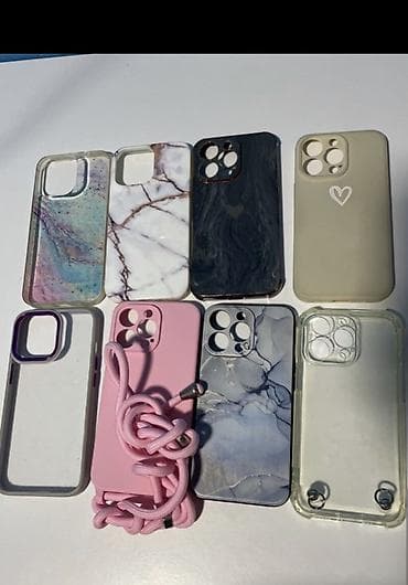 Set maski za iPhone 13 pro/13 pro maks
500 dinara komad💕