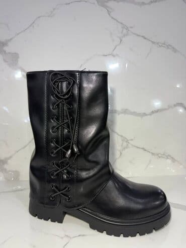 mk patike cena: Čizme, Ara, 41 — 1