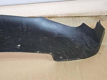 user car: SPOJLER DIFUZOR ZA MINI COUNTRYMAN OD 2011. DO 2016. GOD. - 460913 — 4