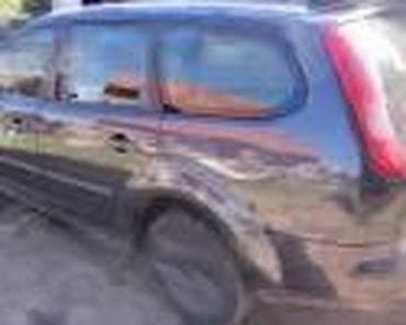 metan: ZADNJI BRISAC METLICA ZA FORD FIESTA OD 2002. DO 2016. GOD. | — 8