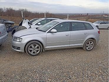 LECI FAR HALOGENI ORIGINAL ZA AUDI A3 OD 2008. DO 2012. GOD. | AUDI na lalafo.rs LECI FAR HALOGENI ORIGINAL ZA AUDI A3 OD 2008. DO 2012. GOD. | AUDI