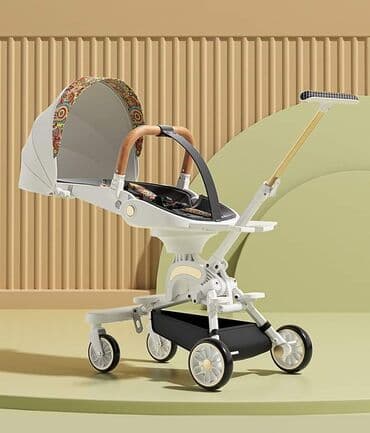 egg kolica za bebe 9 u 1: Kolica za bebe
14000 din — 1