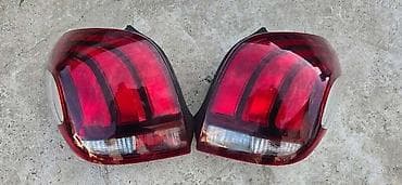 rotaciona svetla: STOP SVETLA I STOP LAMPE ZA PEUGEOT 108 | Stop svetlo, stop lampa — 1