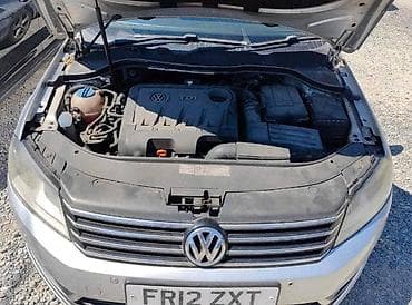 golf 2: VOLKSWAGEN PASSAT B7 - KOMPLETAN AUTO U DELOVIMA | garancija na — 3