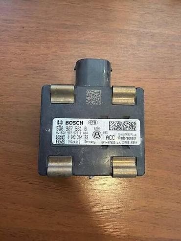 ineks kula: RADAR SENZOR ZA VOLKSWAGEN GOLF 7 - 5Q0907561B | Radarski senzor za — 3