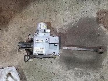 putarski kompresor: FIAT STILO CITY SERVO | Komplet ispravno skinuto sa fiat stila — 2