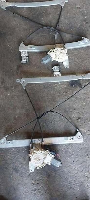 PODIZACI STAKLA ZA SMART FORFOUR | Smart forfour podizaci stakla