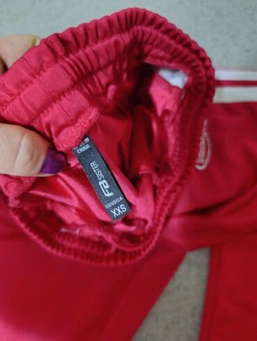 n sport sergio tacchini trenerke: Trenerka s — 4