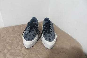 veja patike beograd: Adidas platform patike – tamnoplave/sive - Model sa povišenim — 2