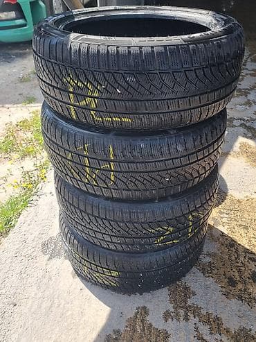 Gume 215 /45 r17 nove godiste 2026
