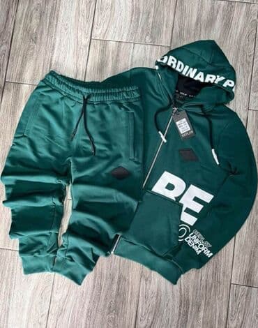 balenciaga trenerke: M-2xl4200 din — 14