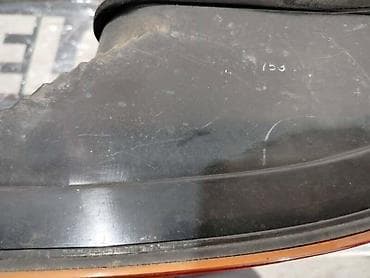 STOP SVETLO LEVO ZA MERCEDES BENZ GLK 220 OD 2008. DO 2012. GOD. | na lalafo.rs STOP SVETLO LEVO ZA MERCEDES BENZ GLK 220 OD 2008. DO 2012. GOD. |