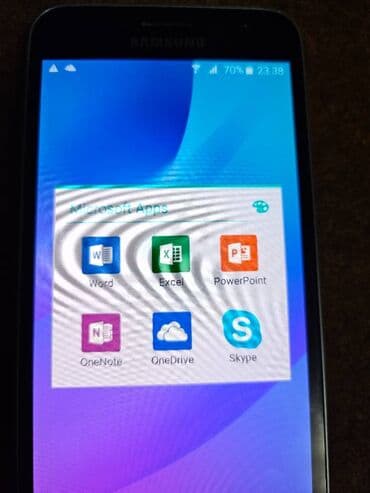 Samsung Galaxy J3 2016, color - Black — 7