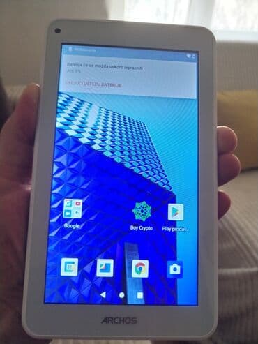 tesla tablet cena: Tablet na prodaju — 5