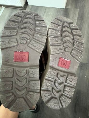 lidl zimske jakne: Ankle boots, Size - 25 — 3