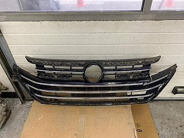 korpe za traktor: MASKA ZA VOLKSWAGEN ARTEON - 3G8853651BLH | Maska za Arteom Lift — 1
