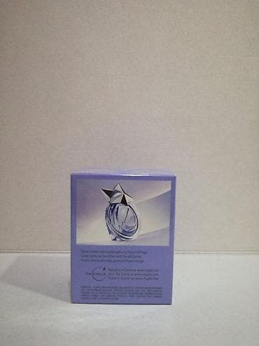 Lične stvari: THIERRY MUGLER ANGEL EDT 40ML | Thierry Mugler Angel edt 40ml — 4