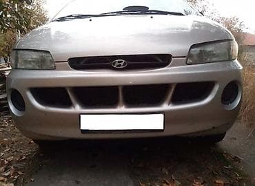 ALTERNATOR 2.5 ZA HYUNDAI H 1