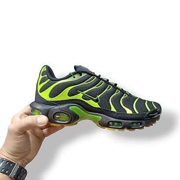 tn sandale: Nike Plus TN
41-46 — 3