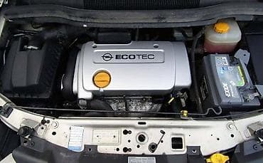 metan pumpe u srbiji mapa: OPEL ZAFIRA A 1.6 CNG - KOMPLETAN AUTO U DELOVIMA | Polovni — 1