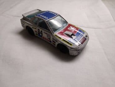auto karta crne gore i bih: Burago Porsche 924 Turbo beli 1:43,Italynaprslo pr.staklo — 1